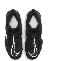 Kids' Nike Alpha Menace 3 Shark Molded Football Cleats -Sports Shoe Store 19495685713 10