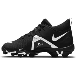 Kids' Nike Alpha Menace 3 Shark Molded Football Cleats -Sports Shoe Store 19495685713 3
