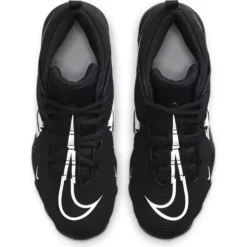 Kids' Nike Alpha Menace 3 Shark Molded Football Cleats -Sports Shoe Store 19495685940 10