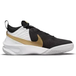 Kids' Nike Team Hustle D 10 Basketball Shoes -Sports Shoe Store 19495747486 6