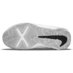 Kids' Nike Team Hustle D 10 Basketball Shoes -Sports Shoe Store 19495747486 7