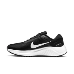 Women's Nike Air Zoom Structure 24 Running Shoes -Sports Shoe Store 19495878130 3