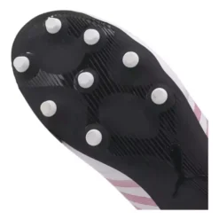 Girls' Puma Tacto II FG/AG Jr. Molded Soccer Cleats -Sports Shoe Store 19510015898 6