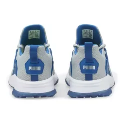 Men's Puma Fusion Evo Spikeless Golf Shoes -Sports Shoe Store 19510030928 3