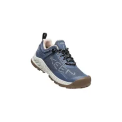 Women's KEEN Nxis Evo WP Shoes