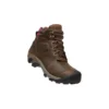 Men's KEEN Targhee II Mid Waterproof Hiking Boots -Sports Shoe Store 19520805656