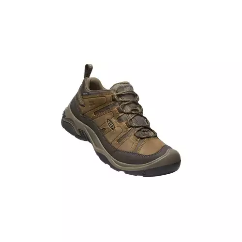 Men's Keen Circadia WP Shoes 3 Men's Keen Circadia WP Shoes