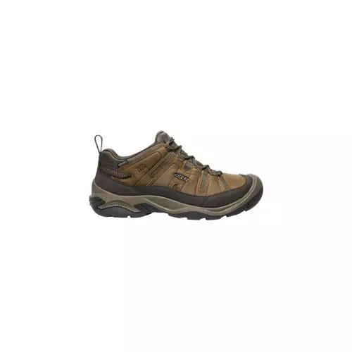 Men's Keen Circadia WP Shoes 4 Men's Keen Circadia WP Shoes - Image 2