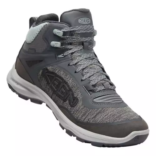 Women's KEEN Terradora Flex Mid Hiking Boots 4 Women's KEEN Terradora Flex Mid Hiking Boots - Image 2