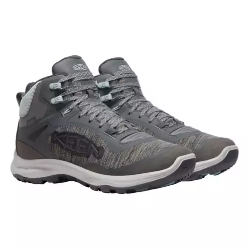 Women's KEEN Terradora Flex Mid Hiking Boots 6 Women's KEEN Terradora Flex Mid Hiking Boots - Image 4