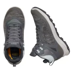 Women's KEEN Terradora Flex Mid Hiking Boots 12 Women's KEEN Terradora Flex Mid Hiking Boots -Sports Shoe Store 19520808618 4