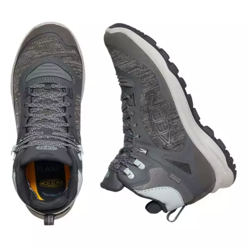 Women's KEEN Terradora Flex Mid Hiking Boots 7 Women's KEEN Terradora Flex Mid Hiking Boots - Image 5