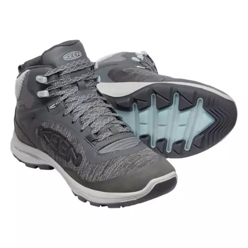 Women's KEEN Terradora Flex Mid Hiking Boots 8 Women's KEEN Terradora Flex Mid Hiking Boots - Image 6