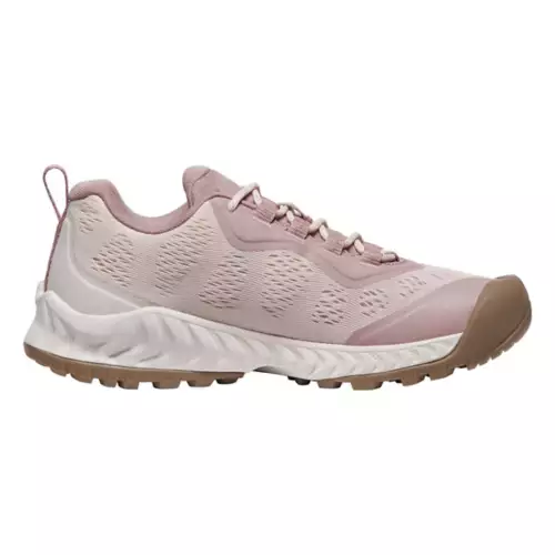Women's KEEN Nxis Speed Hiking Shoes 3 Women's KEEN Nxis Speed Hiking Shoes