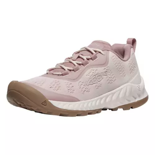 Women's KEEN Nxis Speed Hiking Shoes 4 Women's KEEN Nxis Speed Hiking Shoes - Image 2