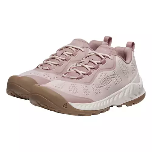 Women's KEEN Nxis Speed Hiking Shoes 8 Women's KEEN Nxis Speed Hiking Shoes - Image 6