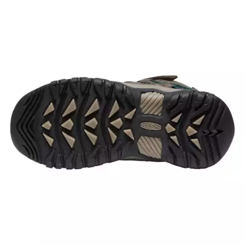 Toddler KEEN Targhee Mid Hook N Loop Waterproof Hiking Boots 5 Toddler KEEN Targhee Mid Hook N Loop Waterproof Hiking Boots - Image 3