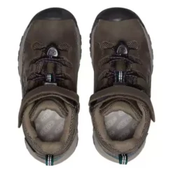 Toddler KEEN Targhee Mid Hook N Loop Waterproof Hiking Boots 10 Toddler KEEN Targhee Mid Hook N Loop Waterproof Hiking Boots -Sports Shoe Store 19520816183 3