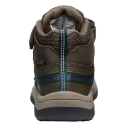 Toddler KEEN Targhee Mid Hook N Loop Waterproof Hiking Boots 11 Toddler KEEN Targhee Mid Hook N Loop Waterproof Hiking Boots -Sports Shoe Store 19520816183 4