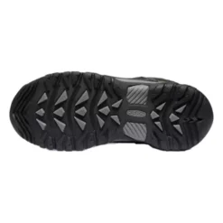 Toddler Boys' KEEN Targhee Waterproof Hiking Boots -Sports Shoe Store 19520816189 3