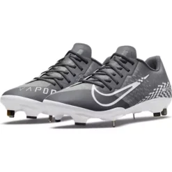 Men's Nike React Vapor Ultrafly Elite 4 Metal Baseball Cleats -Sports Shoe Store 19523808737 1