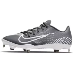 Men's Nike React Vapor Ultrafly Elite 4 Metal Baseball Cleats -Sports Shoe Store 19523808737 3