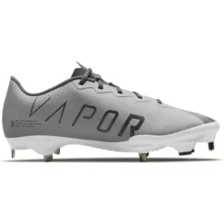 Men's Nike React Vapor Ultrafly Elite 4 Metal Baseball Cleats -Sports Shoe Store 19523808737 6