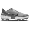 Men's Nike Alpha Huarache Elite 3 Low Metal Baseball Cleats -Sports Shoe Store 19523828161 1