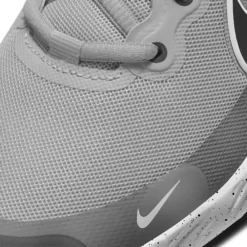 Men's Nike Alpha Huarache Elite 3 Low Metal Baseball Cleats -Sports Shoe Store 19523828161 3