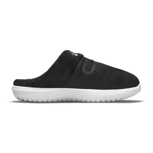 Women's Nike Burrow Slippers 3 Women's Nike Burrow Slippers