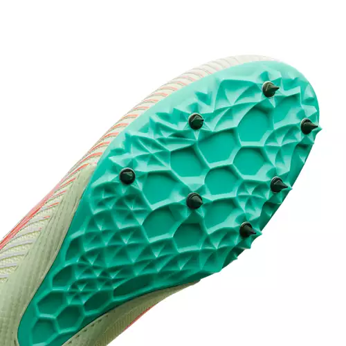 Adult Nike Zoom Rival Mid 9 Mid Distance Cleats 8 Adult Nike Zoom Rival Mid 9 Mid Distance Cleats - Image 6