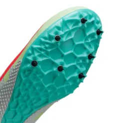 Adult Nike Zoom Rival 9 Sprint Cleats -Sports Shoe Store 19524265411 5