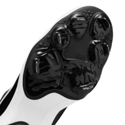 Men's Nike Alpha Huarache 3 Varsity Low Metal Baseball Cleats -Sports Shoe Store 19524362106 5