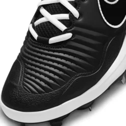 Men's Nike Alpha Huarache 3 Varsity Low Metal Baseball Cleats -Sports Shoe Store 19524362106 7