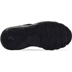 Boys' Under Armour Assert 9 Hook N Loop Running Shoes -Sports Shoe Store 19525005458 2