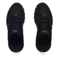 Under Armour Boys' Under Amour Assert 9 Running Shoes 8 Under Armour Boys' Under Amour Assert 9 Running Shoes -Sports Shoe Store 19525005510 2