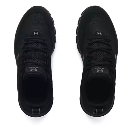 Under Armour Boys' Under Amour Assert 9 Running Shoes 5 Under Armour Boys' Under Amour Assert 9 Running Shoes - Image 3