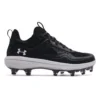 Women's Under Armour Glyde MT TPU Molded Softball Cleats -Sports Shoe Store 19525159834