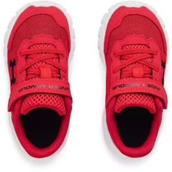 Toddler Boys' Under Armour Assert 9 AC Running Shoes -Sports Shoe Store 19525160881 1