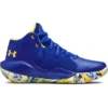 Kids' Under Armour GS Jet '21 Basketball Shoes -Sports Shoe Store 19525167054