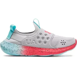 Girls' Under Armour RunPlay Shoes -Sports Shoe Store 19525215555