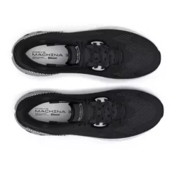 Men's Under Armour HOVR Machina 3 Running Shoes 11 Men's Under Armour HOVR Machina 3 Running Shoes -Sports Shoe Store 19525231090 4