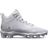 Boys' Under Armour Spotlight Franchise 2.0 JR Molded Football Cleats 1 Boys' Under Armour Spotlight Franchise 2.0 JR Molded Football Cleats -Sports Shoe Store 19525277723