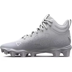 Boys' Under Armour Spotlight Franchise 2.0 JR Molded Football Cleats -Sports Shoe Store 19525277723 3