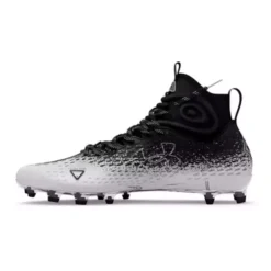 Men's Under Armour Spotlight Lux MC 2.0 Molded Football Cleats 7 Men's Under Armour Spotlight Lux MC 2.0 Molded Football Cleats -Sports Shoe Store 19525278462 1