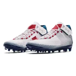 Men's Under Armour Highlight MC TX LE Molded Football Cleats -Sports Shoe Store 19525292172 2