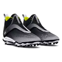 Men's Under Armour Highlight Hammer MC Molded Football Cleats -Sports Shoe Store 19525294019 2