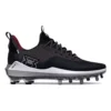 Men's Under Armour Harper 7 Low ST Metal Baseball Cleats -Sports Shoe Store 19525368201