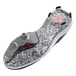 Men's Under Armour Harper 7 Low ST Metal Baseball Cleats -Sports Shoe Store 19525368201 3