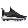 Men's Under Armour Harper Low Elite TPU Molded Baseball Cleats -Sports Shoe Store 19525368522